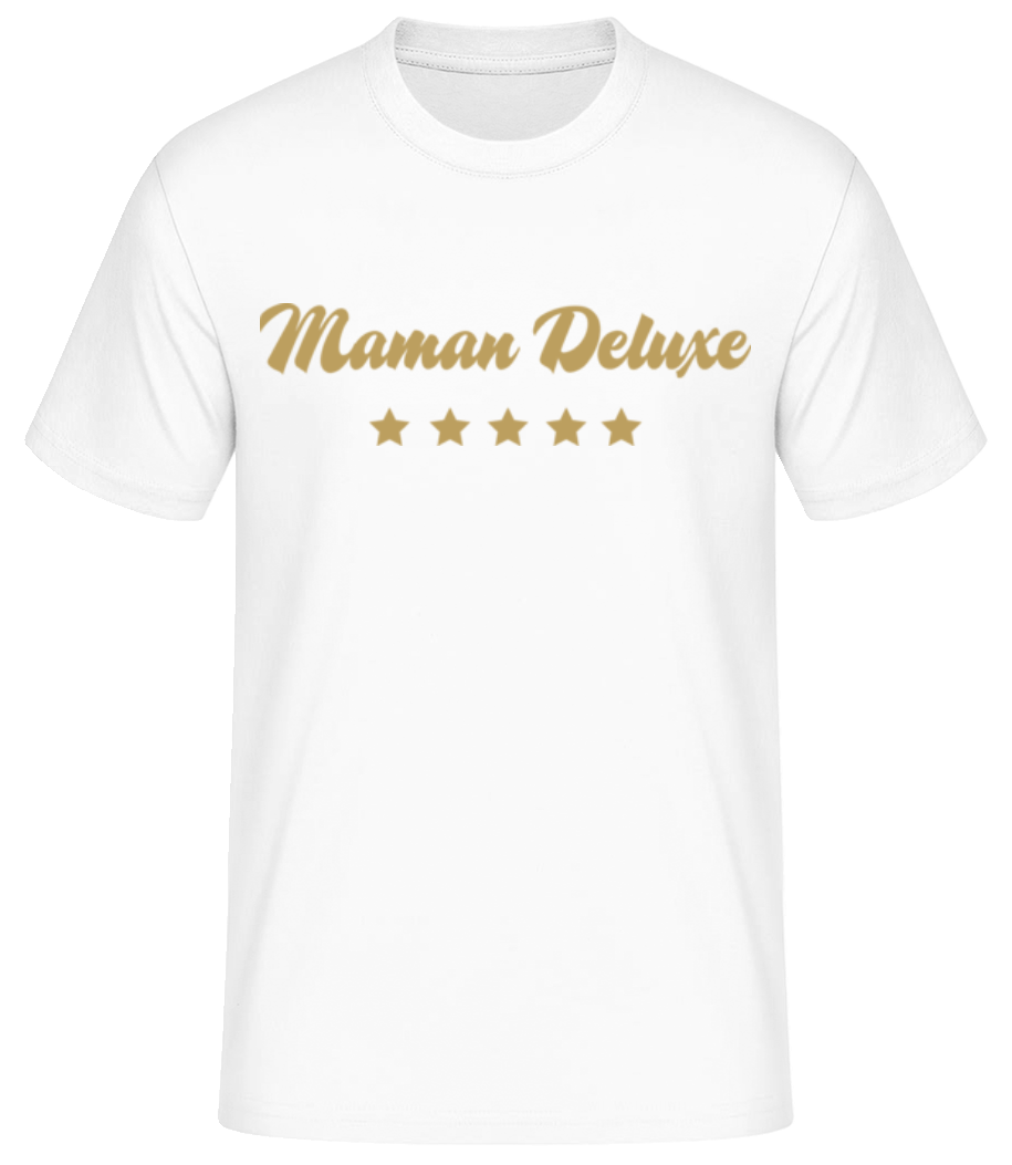 Maman Deluxe · T-shirt standard Homme