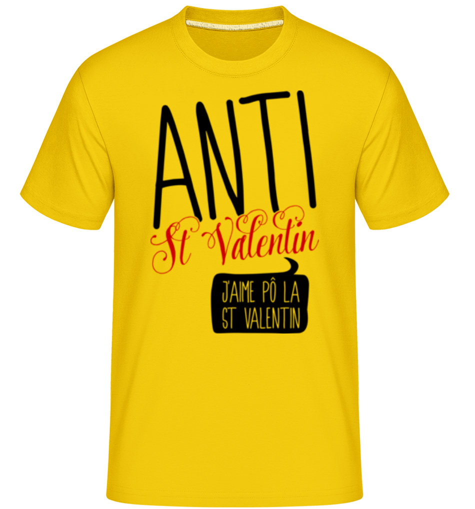 Jaune doré