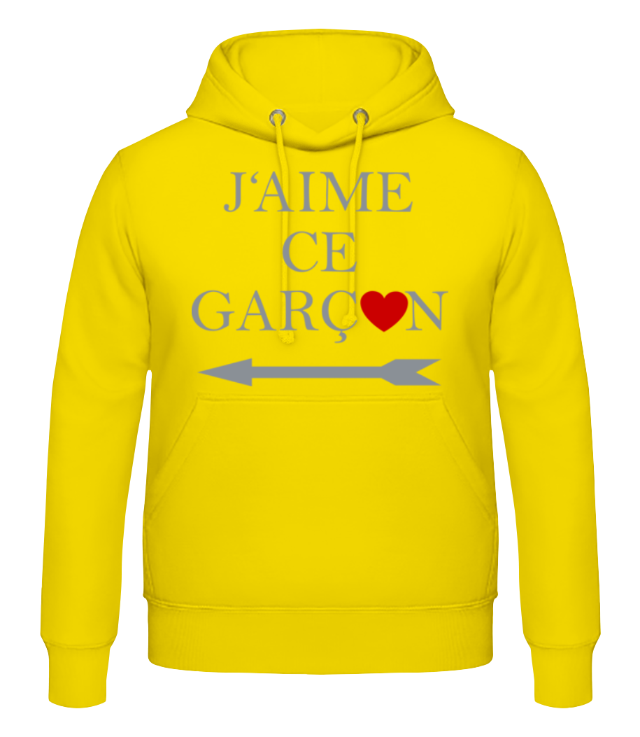 Jaune