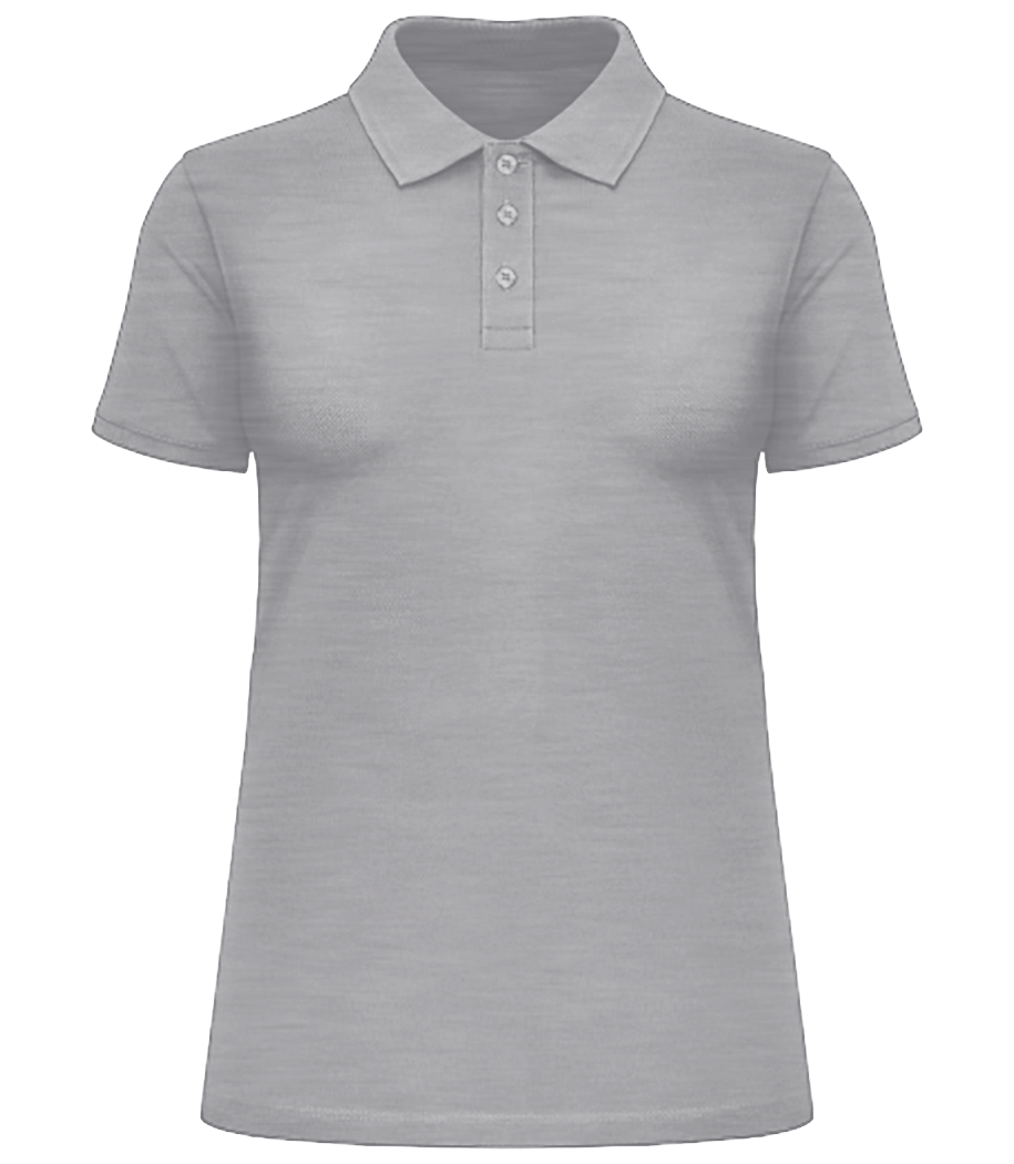 Polo Femme Slim Fit