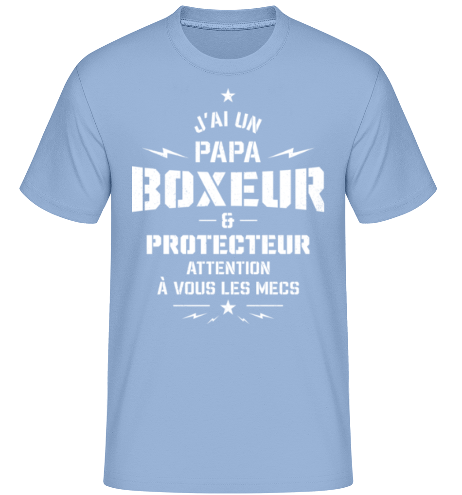 Bleu clair