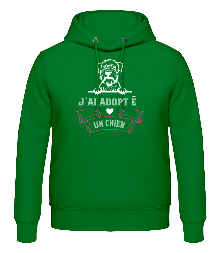 Vert irlandais