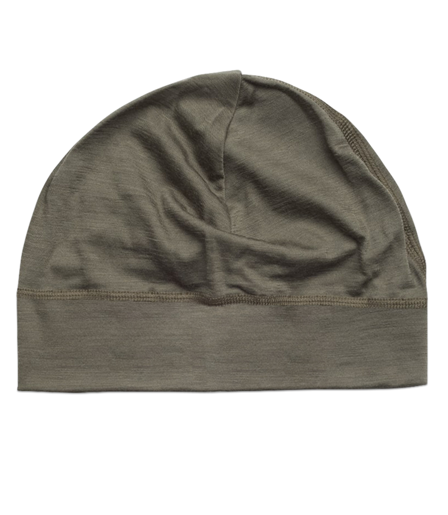 Bonnet en laine mérinos
