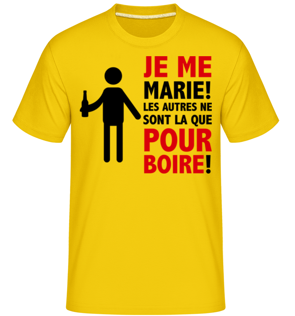 Jaune doré