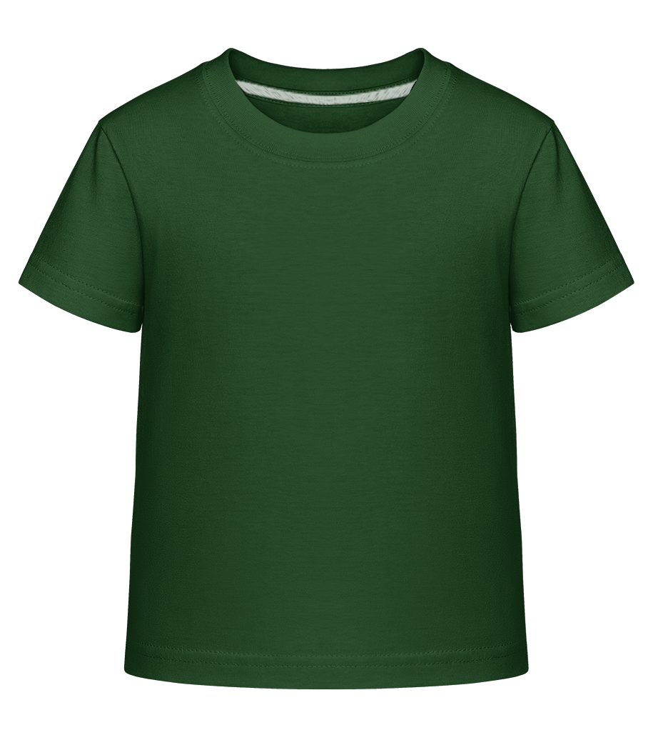 Vert bouteille