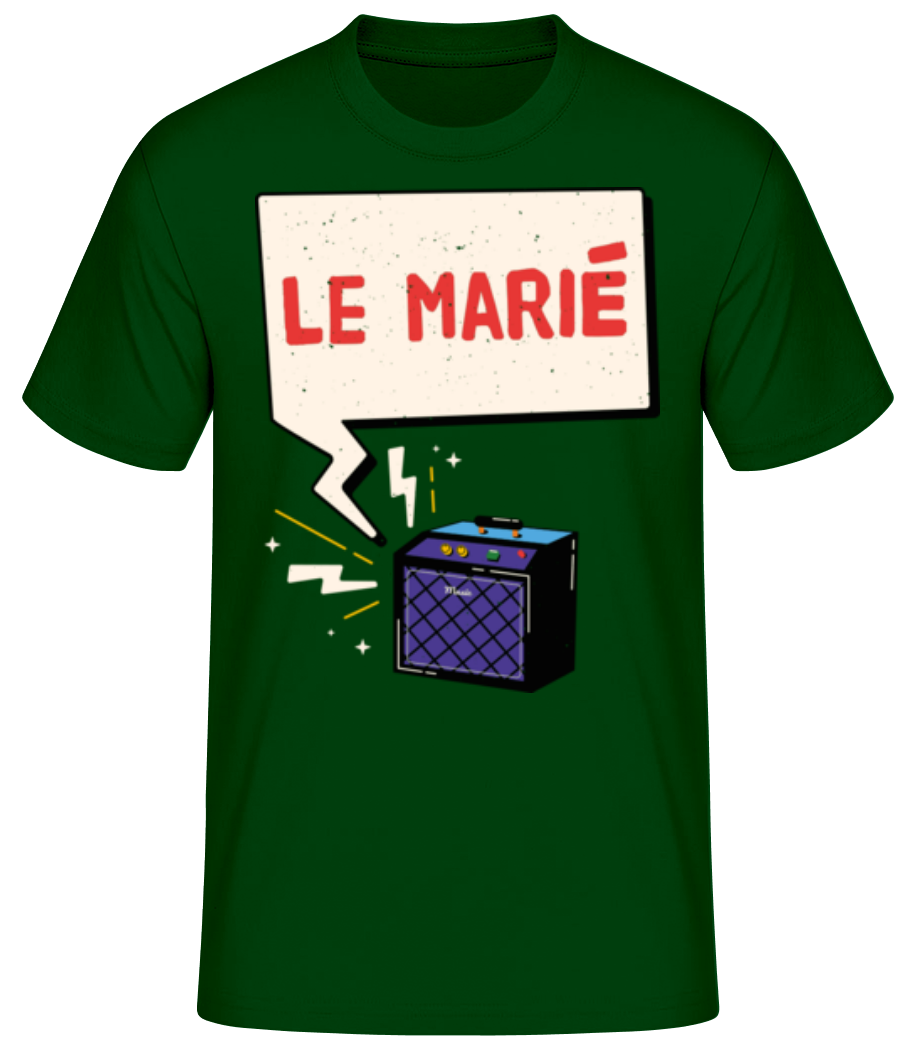 Vert bouteille