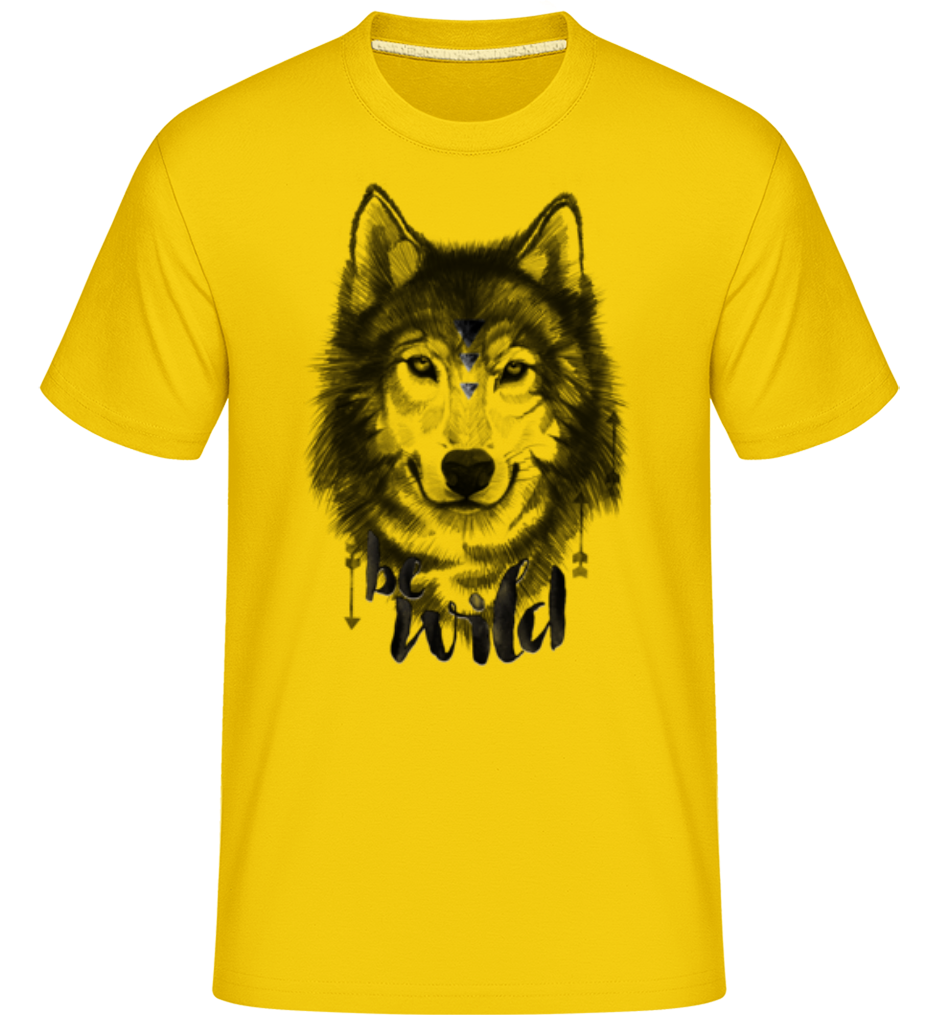 Jaune doré