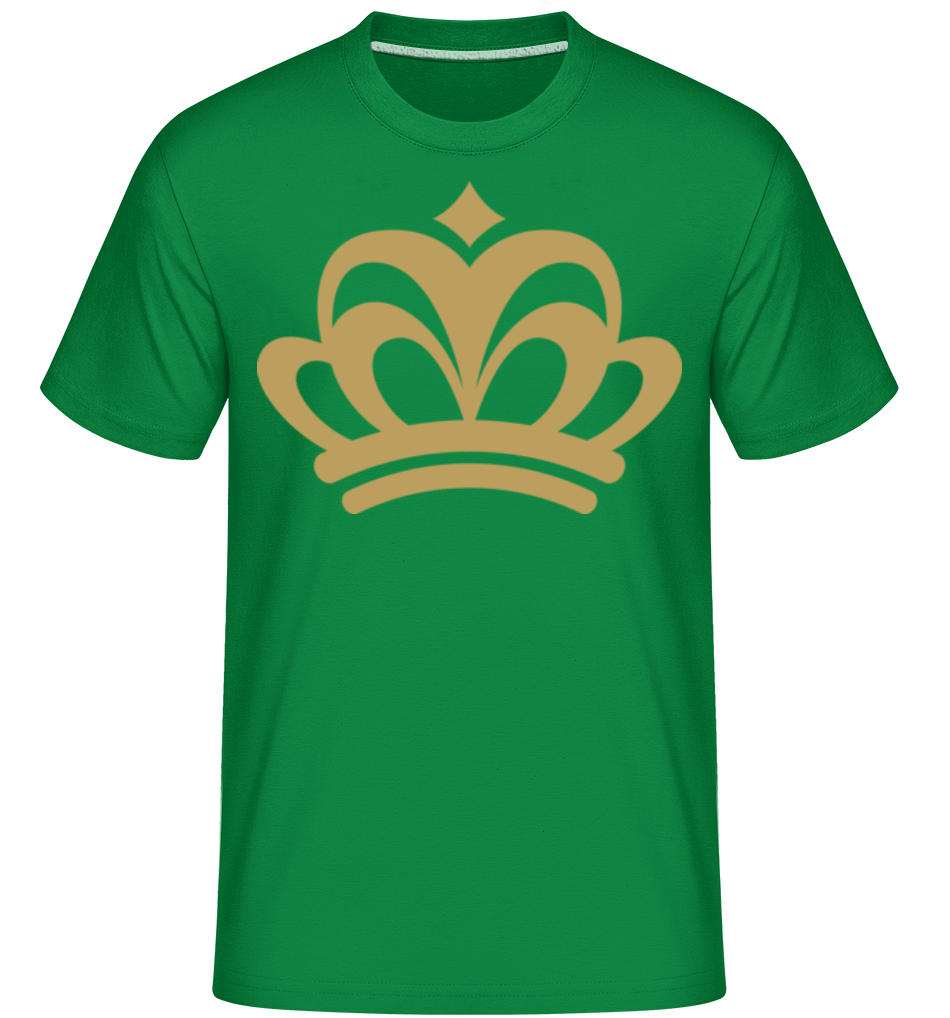 Vert irlandais