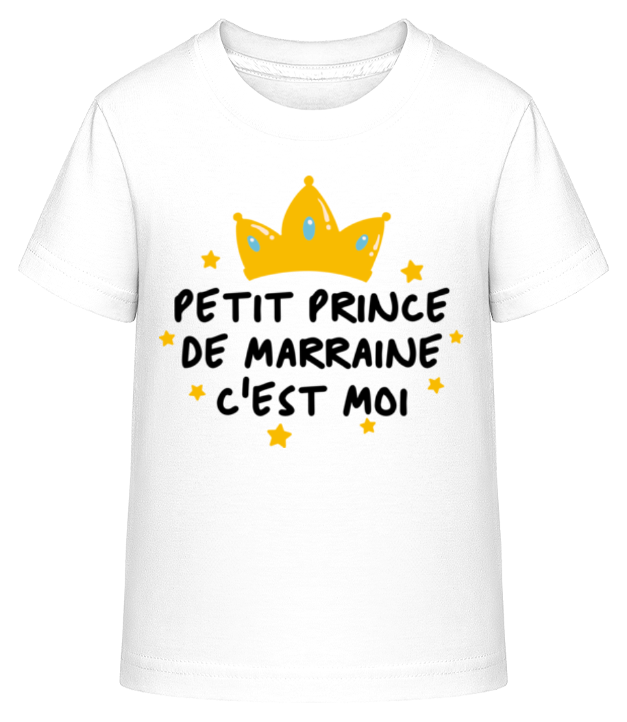 Petit Prince · T-shirt shirtinator Enfant