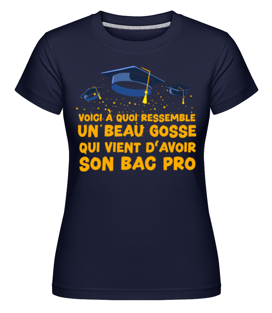 Bleu marine