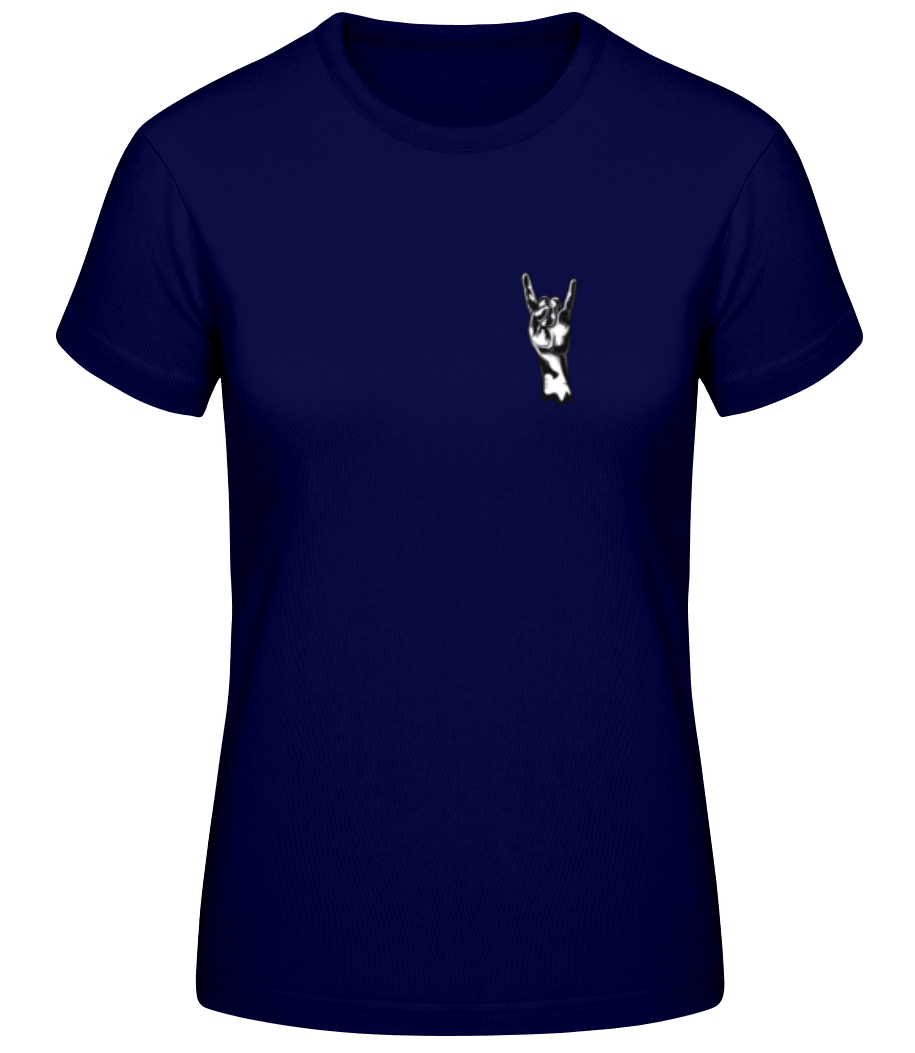 Bleu marine