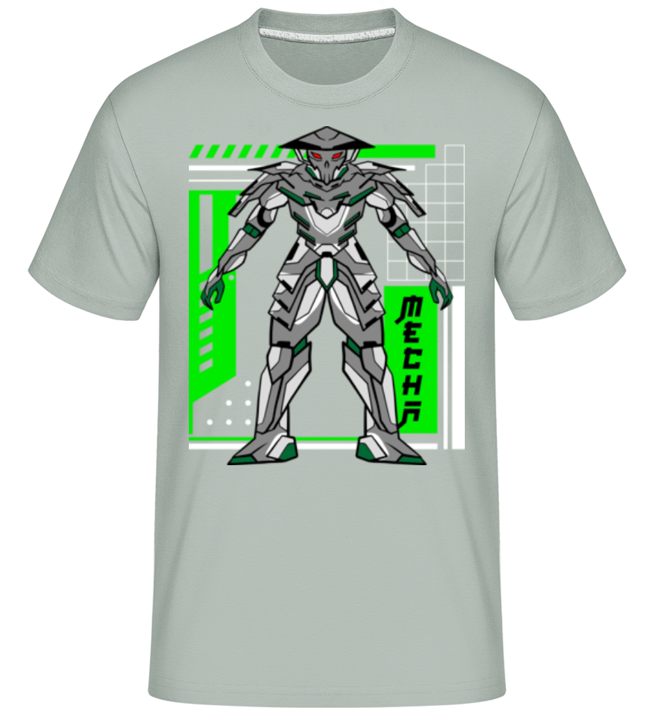 Menthe verte