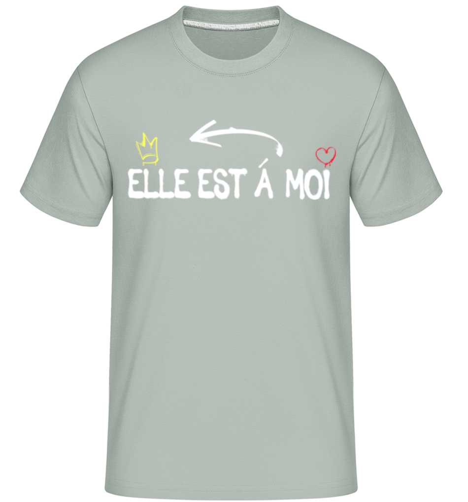 Menthe verte