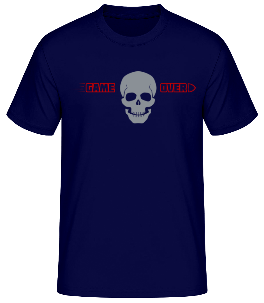 Bleu marine