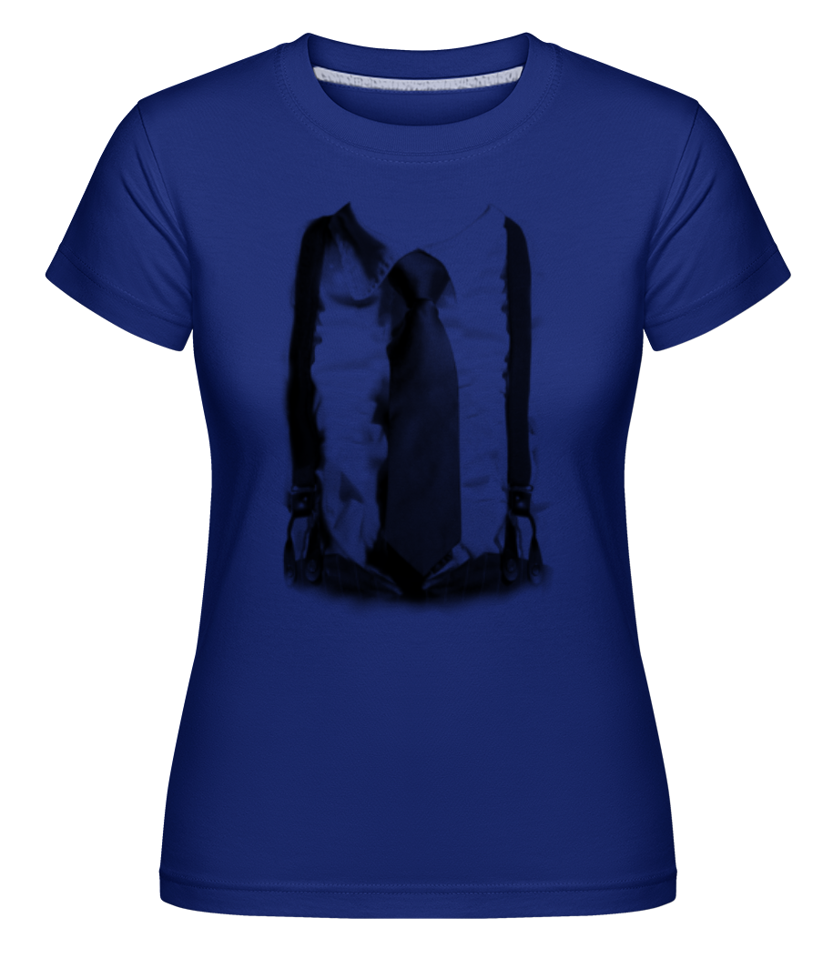 Bleu royal