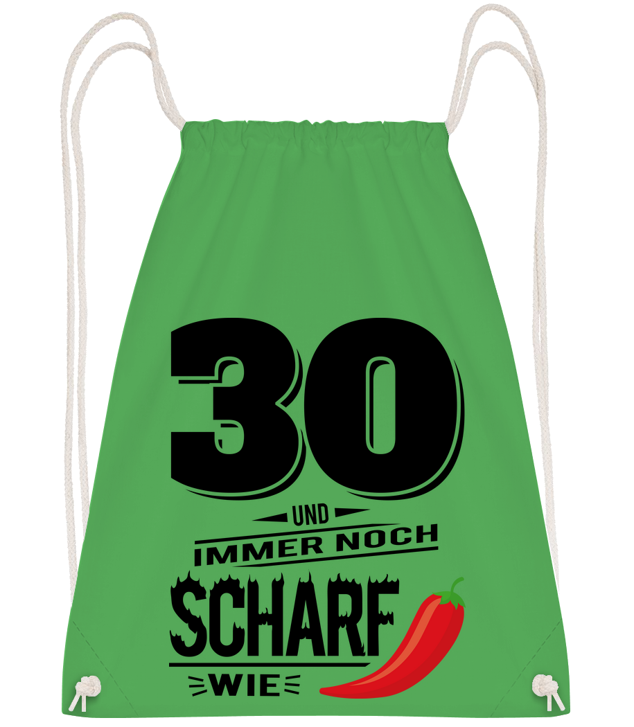 Irischgrün