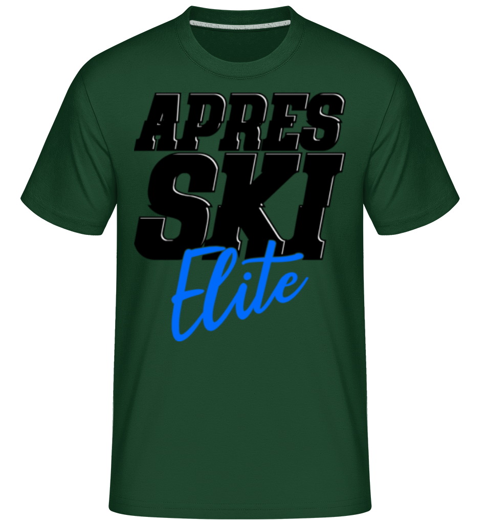 Vert bouteille