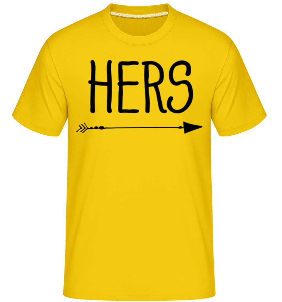 Jaune doré