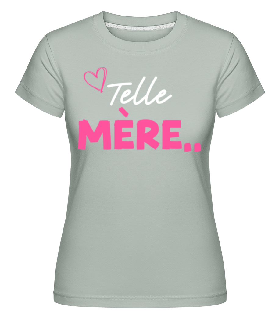 Menthe verte