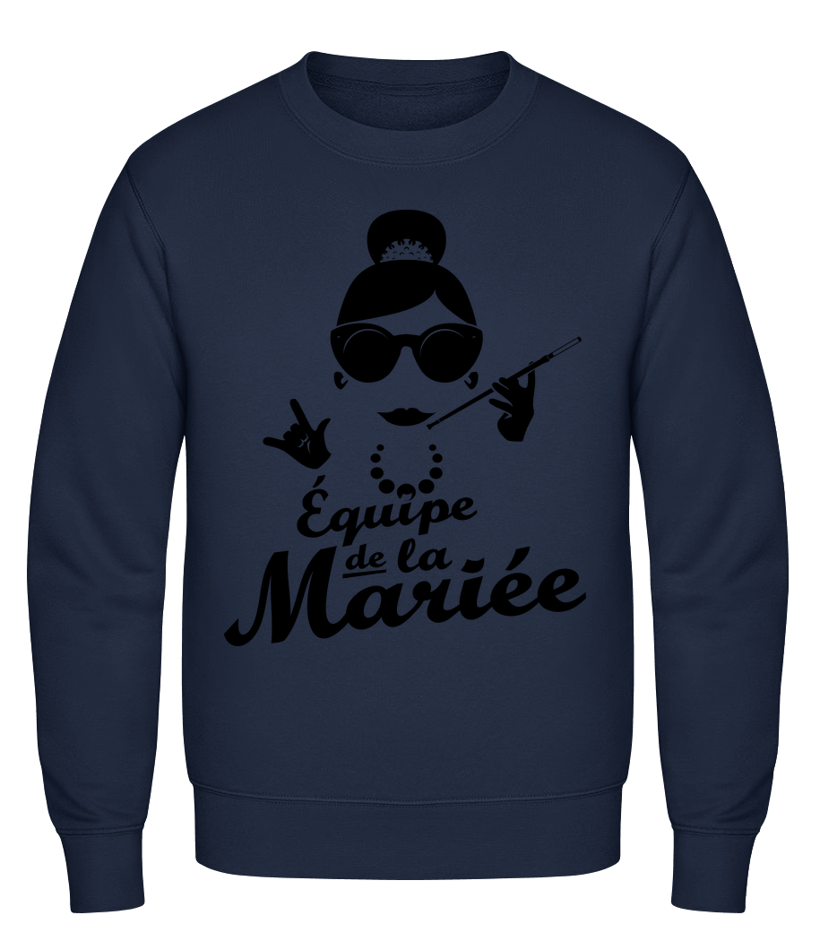 Bleu marine