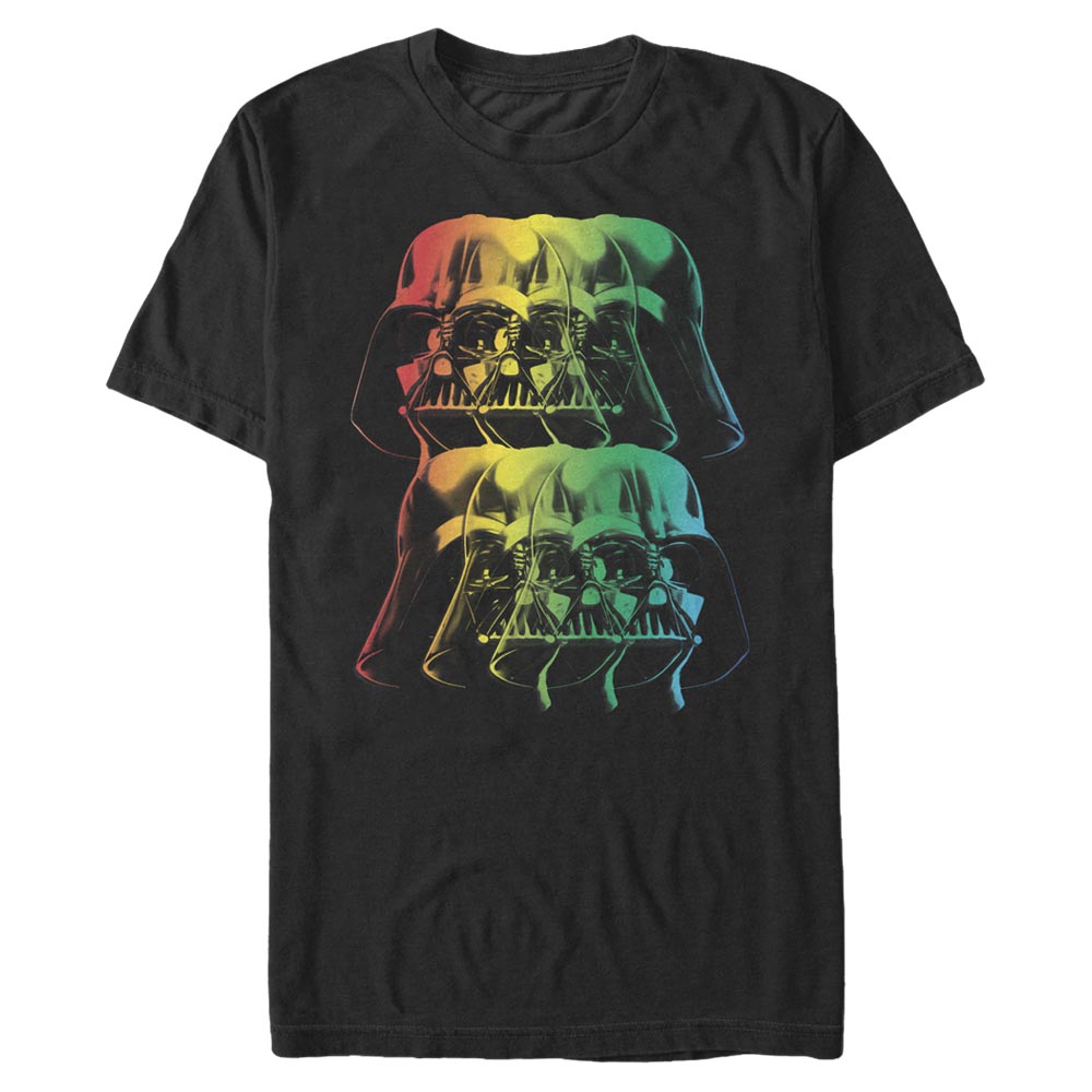Star Wars - Dark Vador Darkpride - Pride - Homme T-shirt