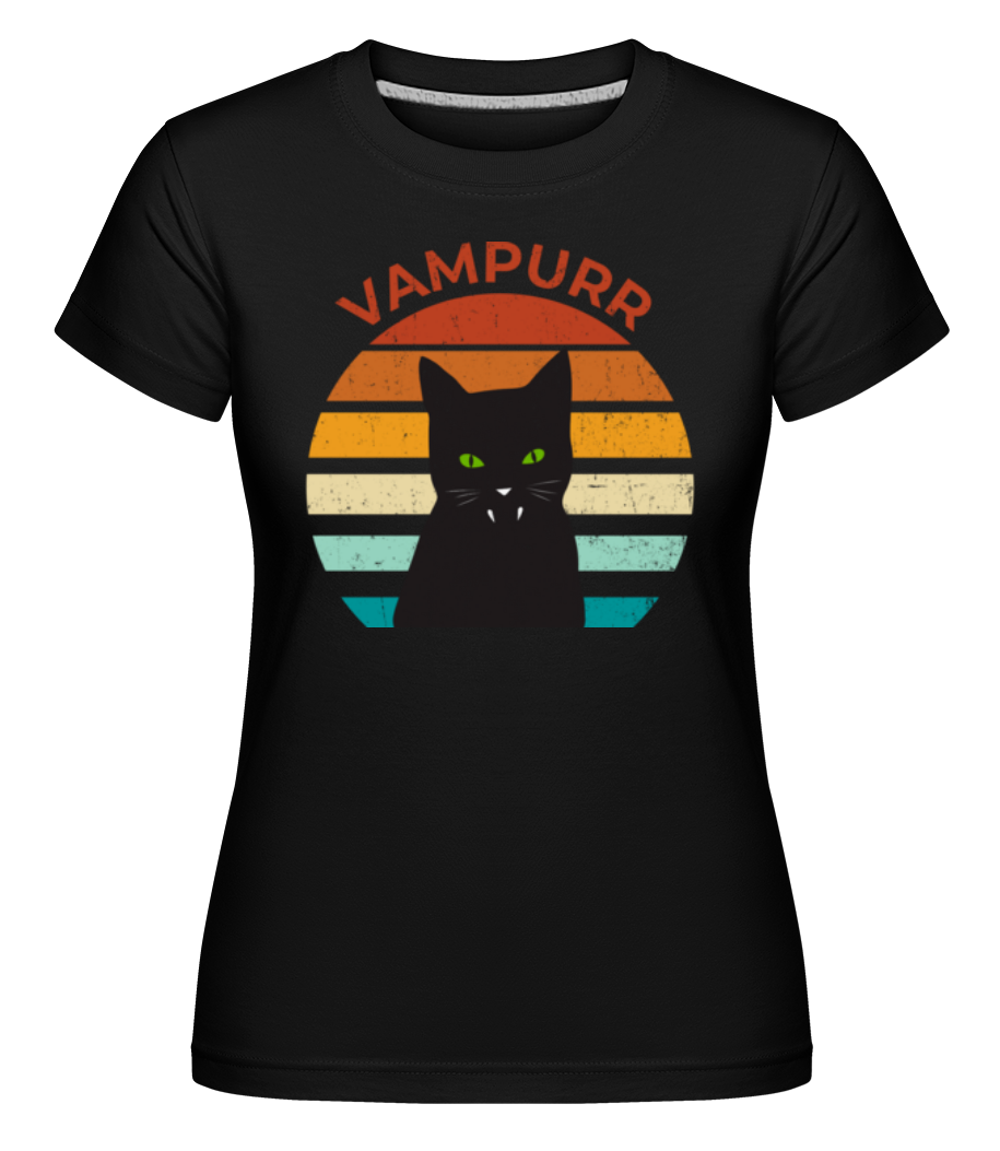Vampurr ·  T-shirt Shirtinator femme