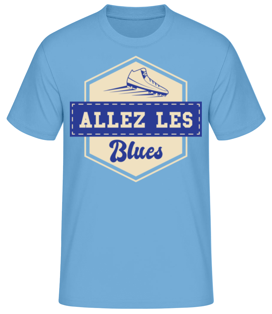 Bleu clair