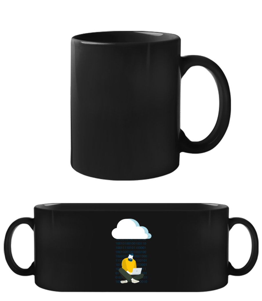 programme · Tasse Noire