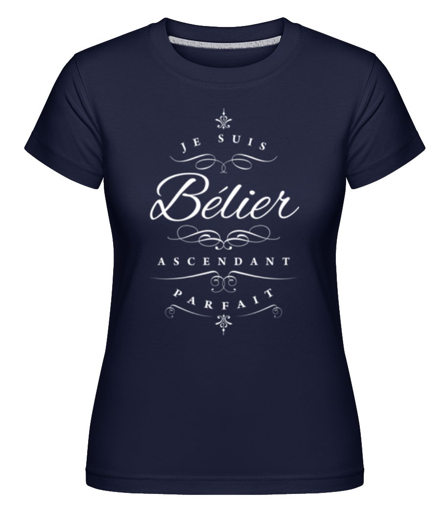 Bleu marine
