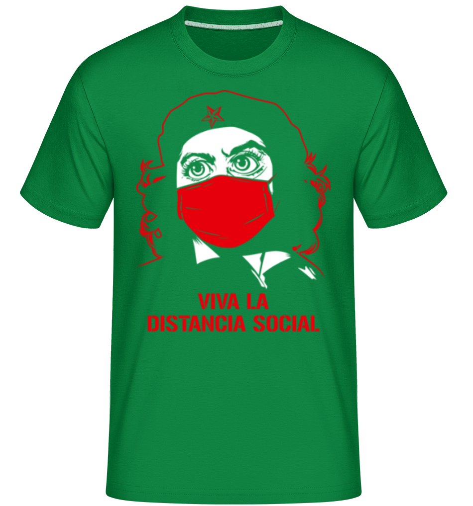 Vert irlandais