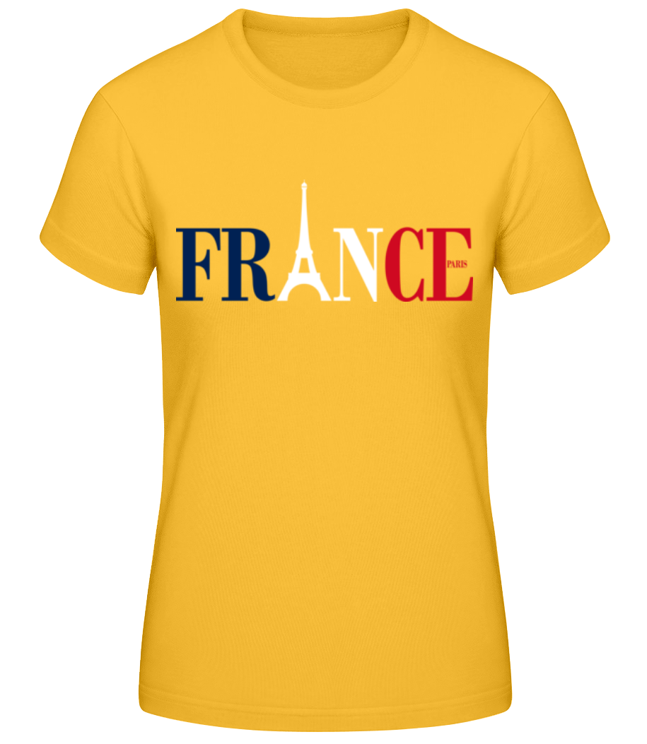 Jaune doré