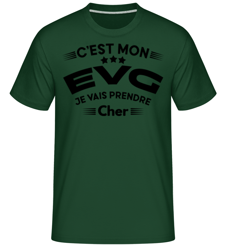 Vert bouteille