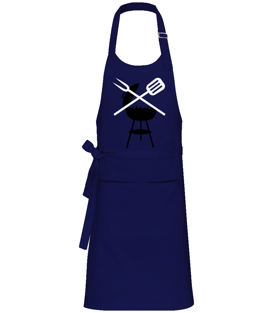 Bleu marine