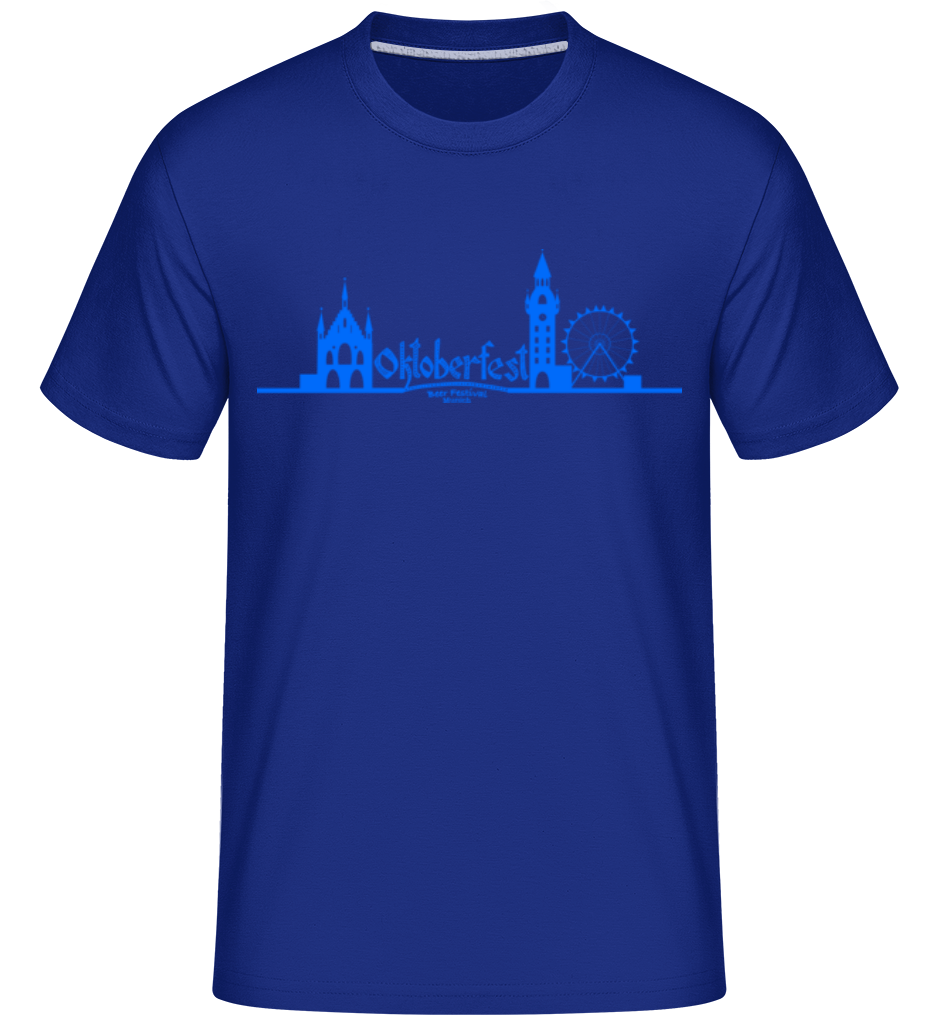 Bleu royal