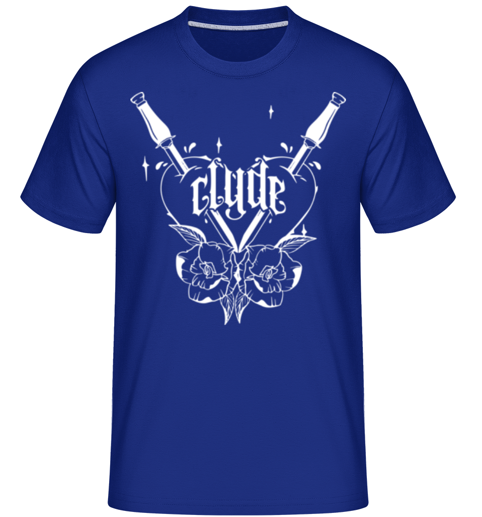 Bleu royal
