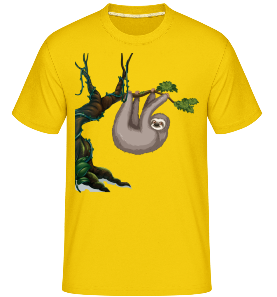 Jaune doré