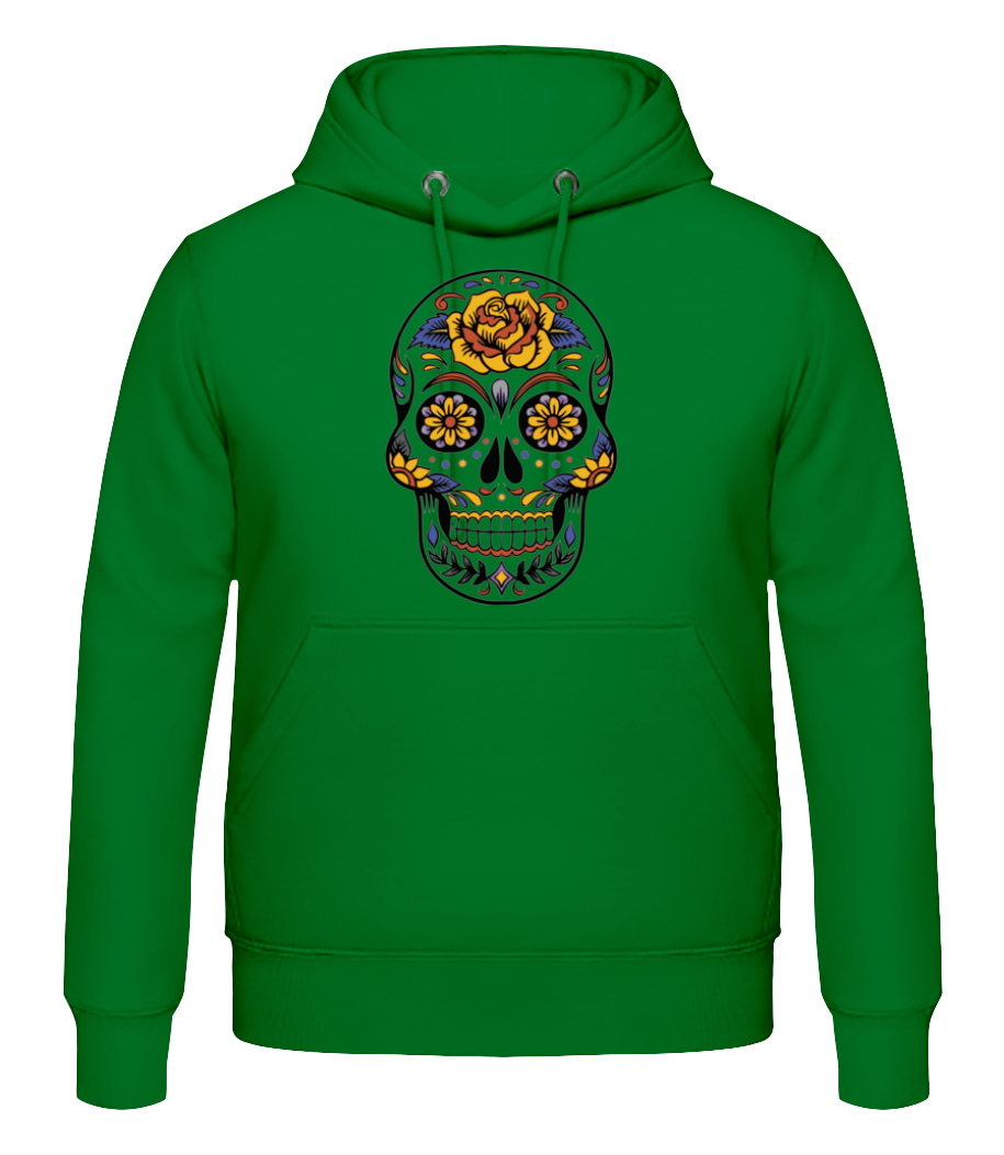 Vert irlandais