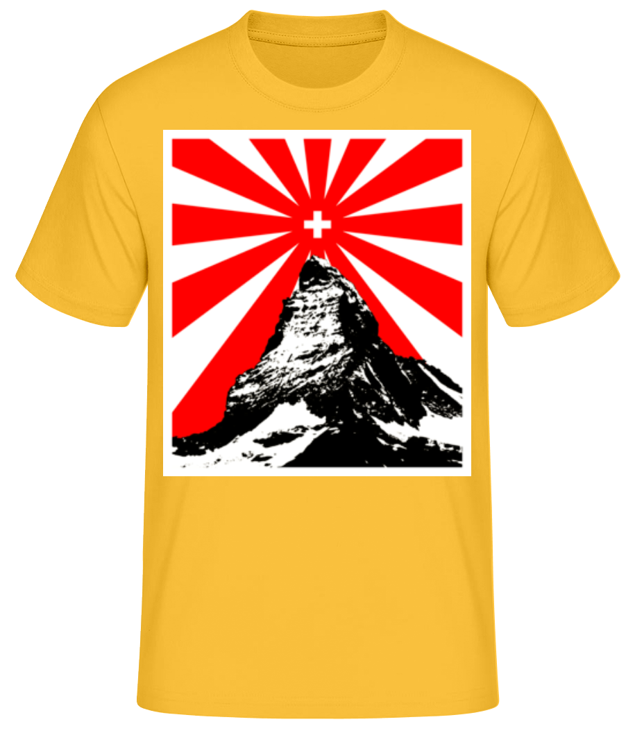 Jaune doré