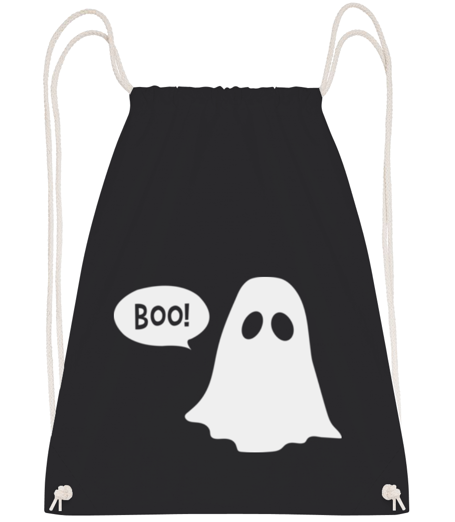 Aperçu: Boo - Sac à dos sport - Noir - Devant