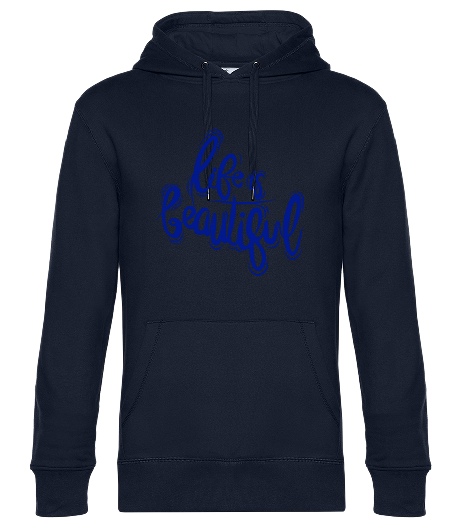 Bleu marine