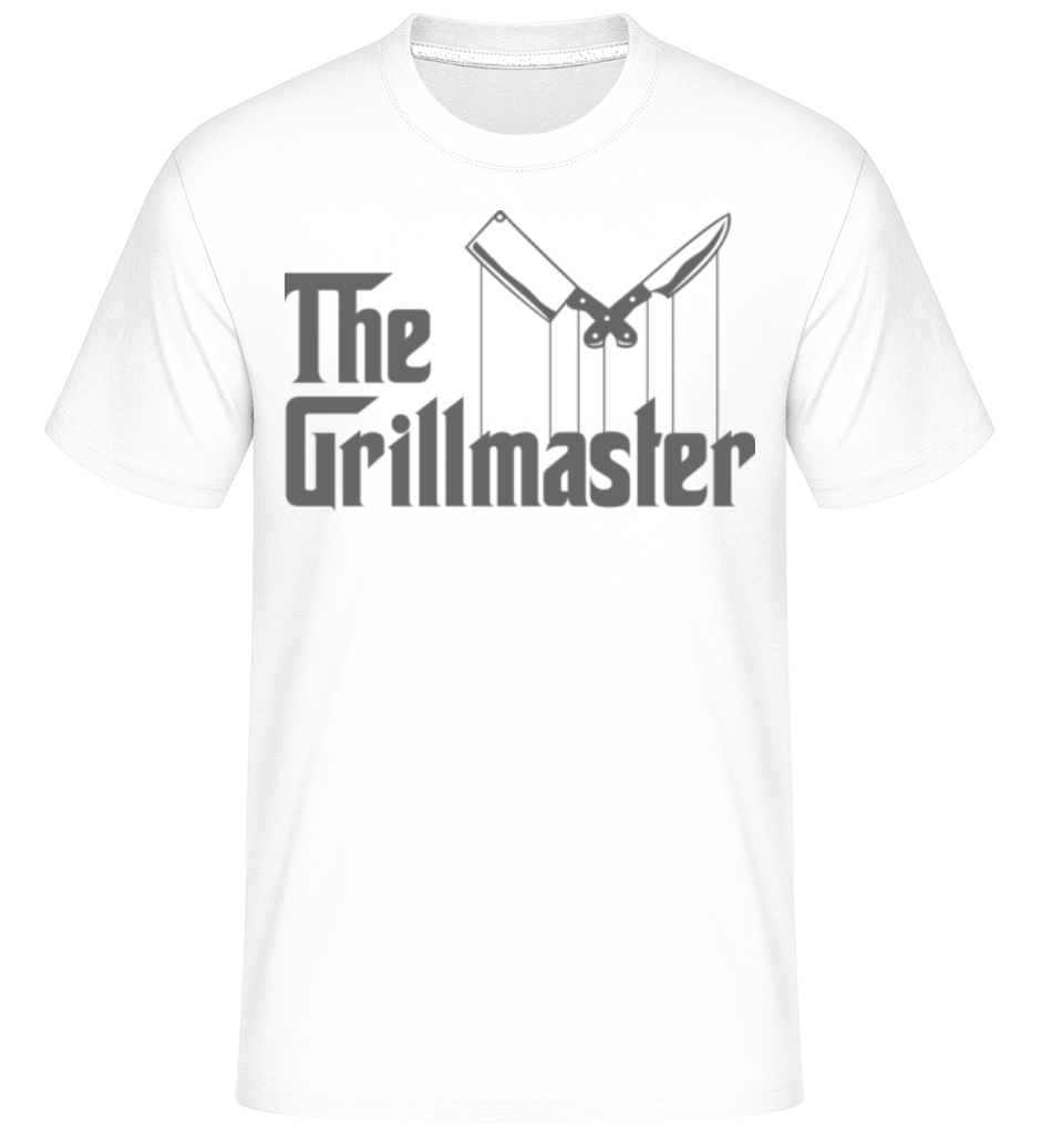 The Grillmaster ·  T-Shirt Shirtinator homme