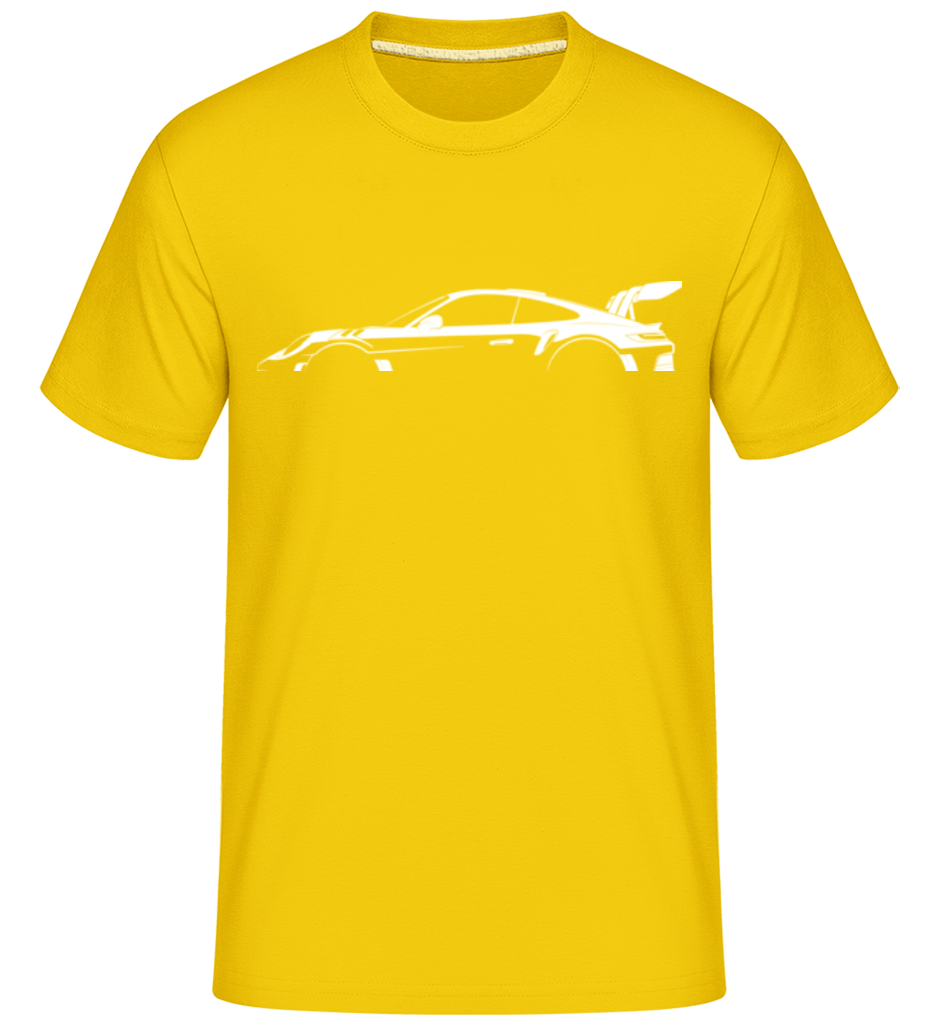 Jaune doré