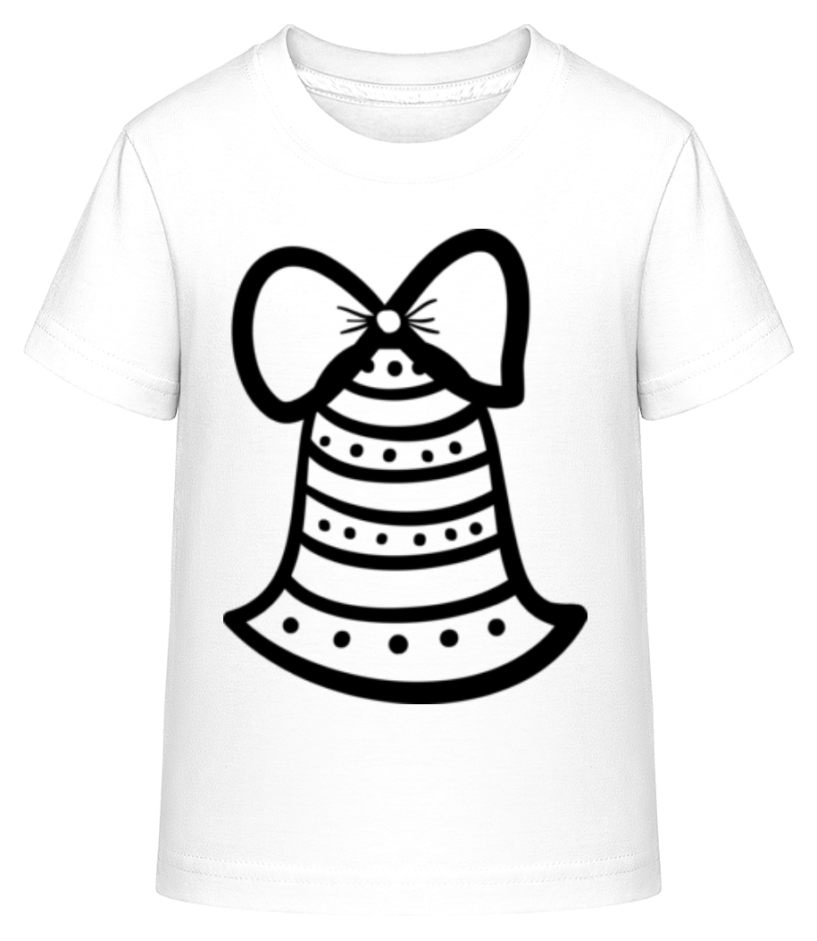 Cloche De Noël · T-shirt shirtinator Enfant