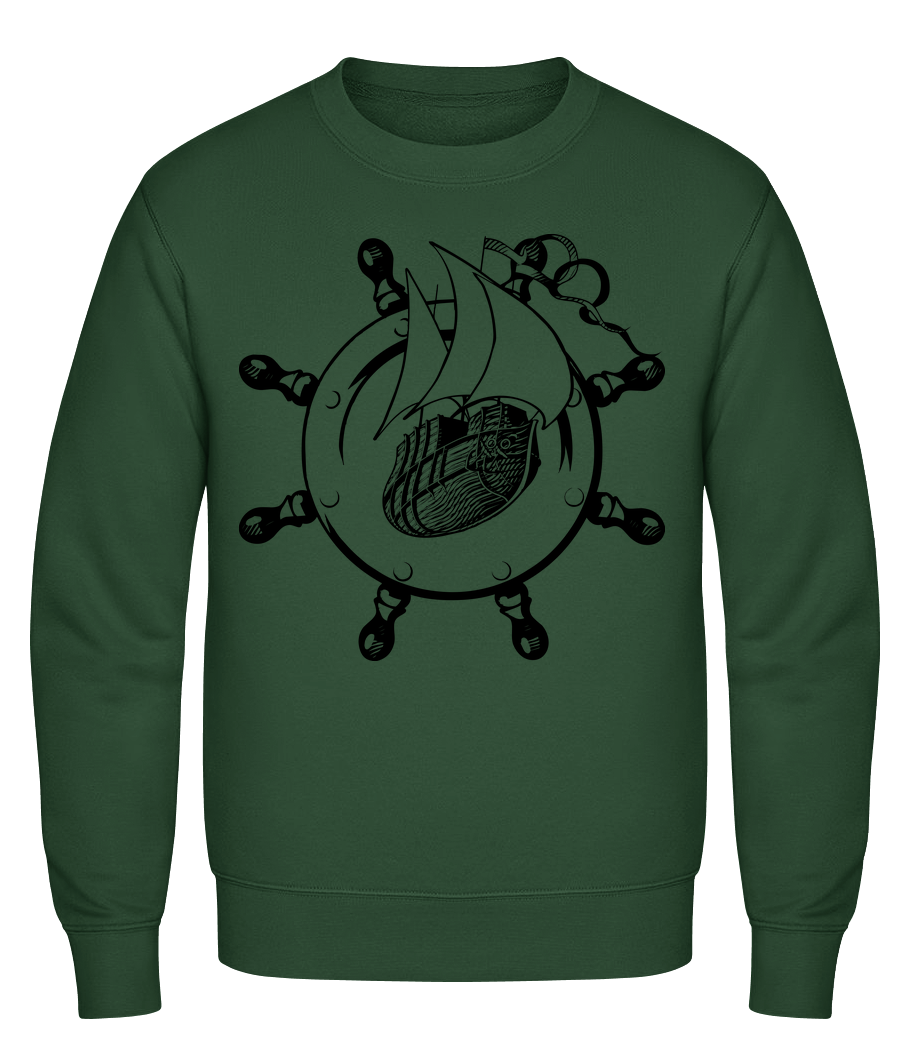 Vert bouteille
