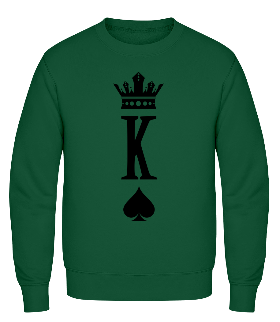 Vert bouteille