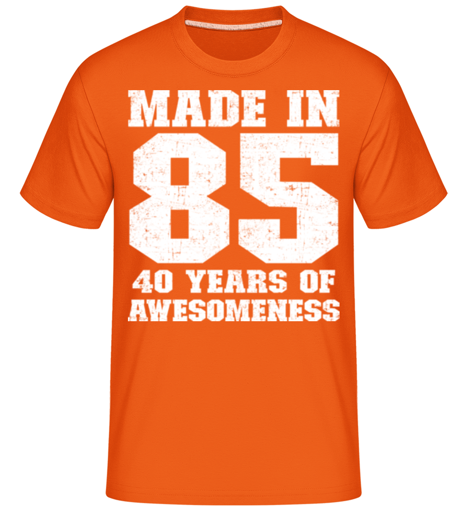 Orange
