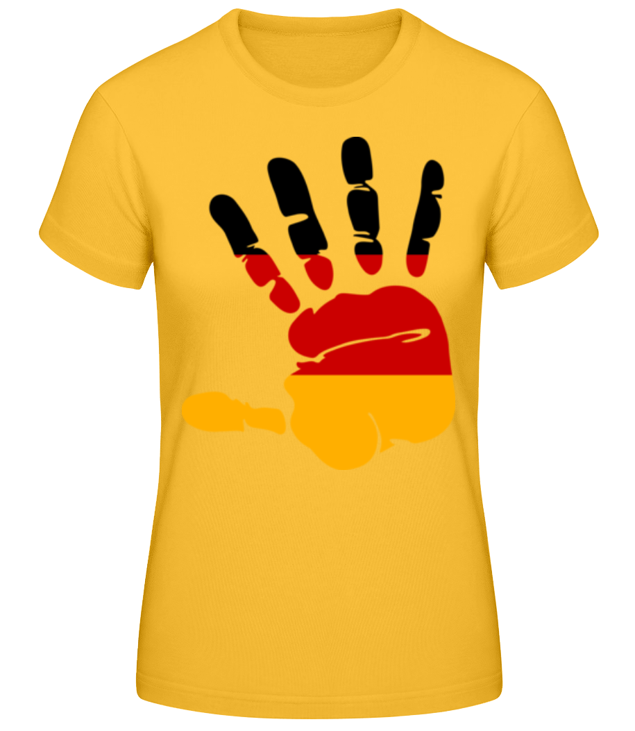 Jaune doré