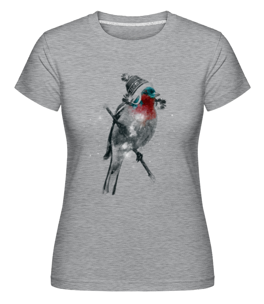 Gris chiné