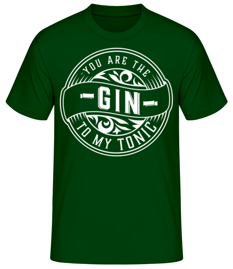 Vert bouteille