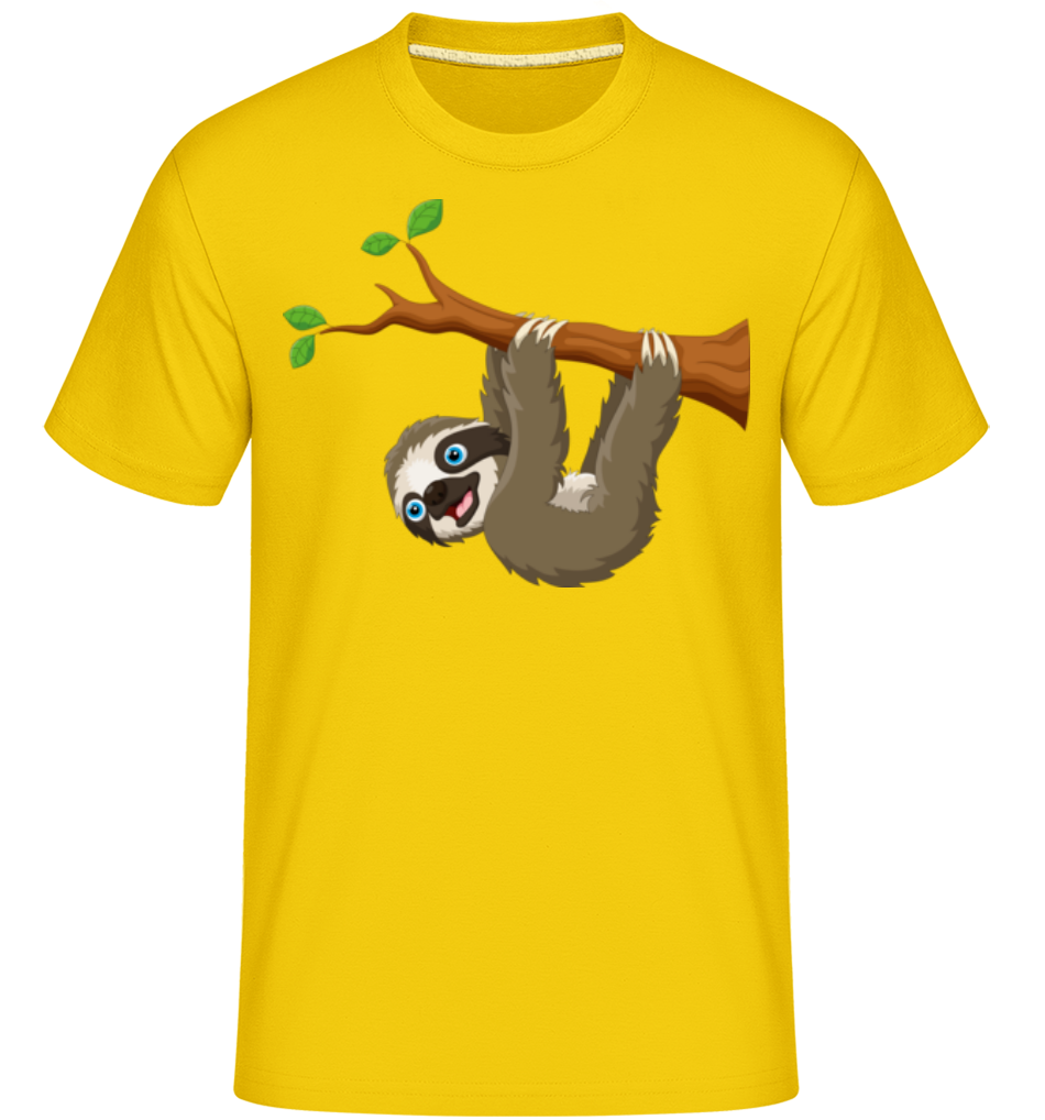 Jaune doré